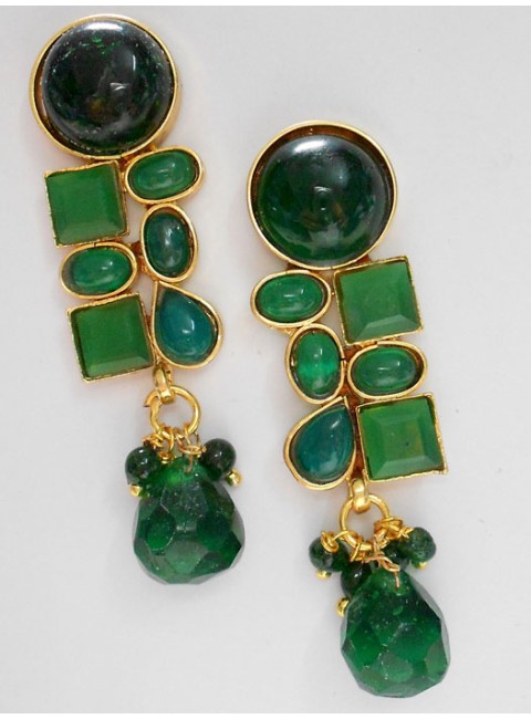 Fashion Earrings